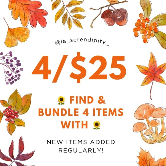 New to Poshmark? No Biggie…I Will Help You! - Picture 5 of 5